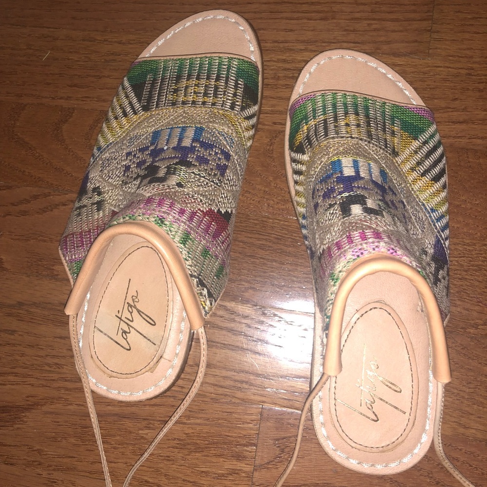 Sandals